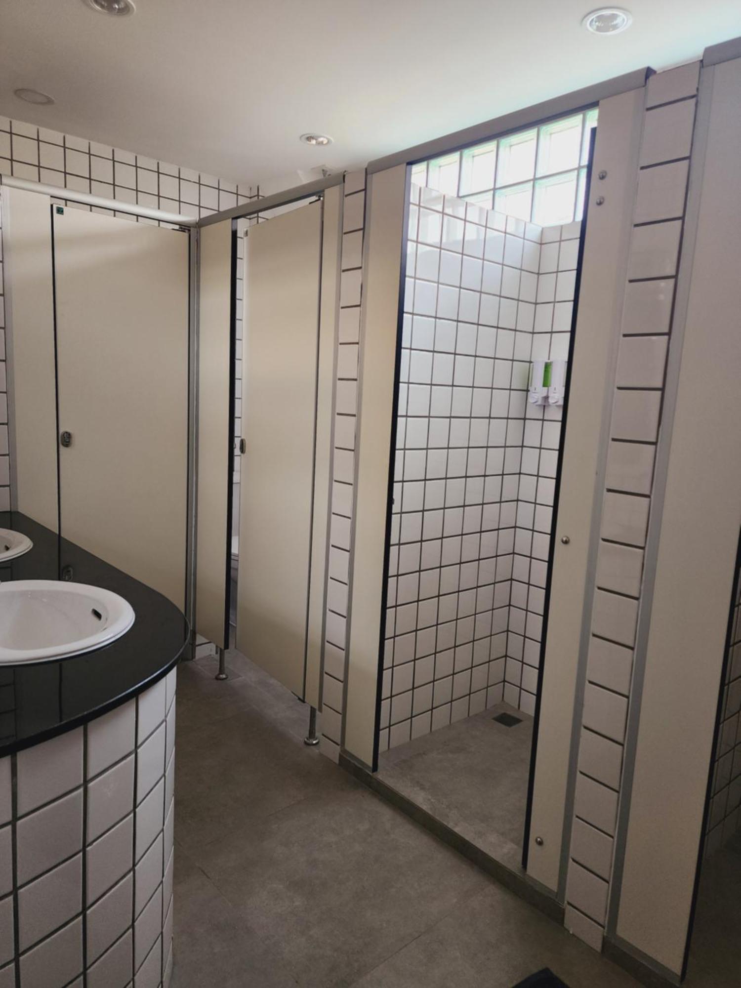 Line Bangkok Hostel ภายนอก รูปภาพ